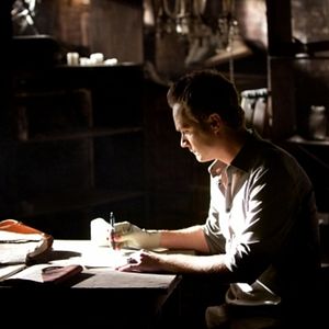 Photo Vampire Diaries