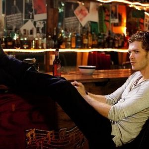 Photo Joseph Morgan