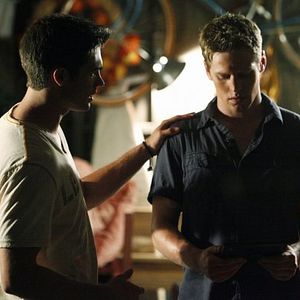 Photo Steven R. McQueen