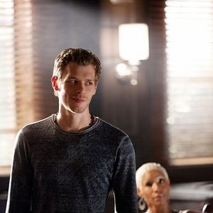 Photo Joseph Morgan
