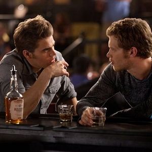 Photo Joseph Morgan
