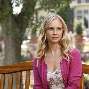 Photo Candice King