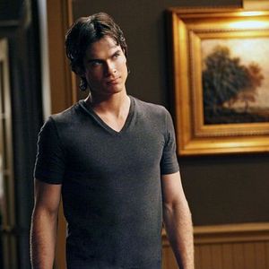 Photo Ian Somerhalder