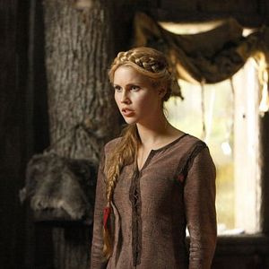 Photo Claire Holt