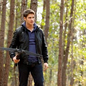 Photo Steven R. McQueen