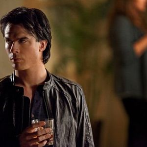 Photo Ian Somerhalder