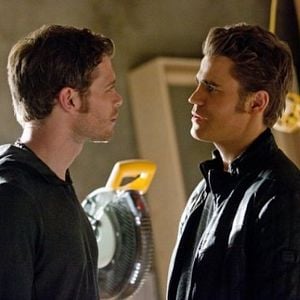 Photo Joseph Morgan