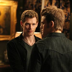 Photo Joseph Morgan