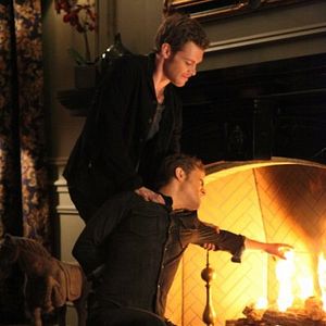 Photo Joseph Morgan
