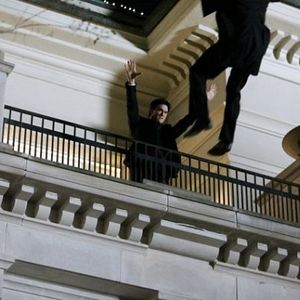 Photo Ian Somerhalder