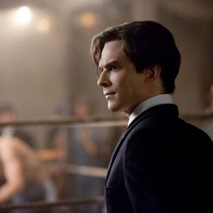 Photo Vampire Diaries
