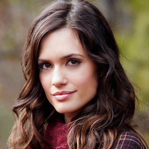 Photo Vampire Diaries