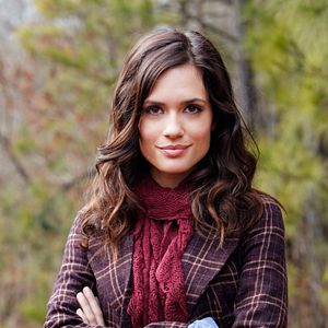 Photo Vampire Diaries