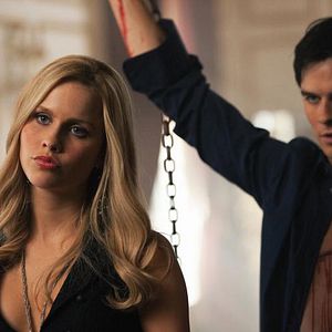 Photo Vampire Diaries