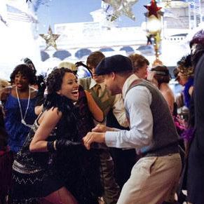 Photo Vampire Diaries