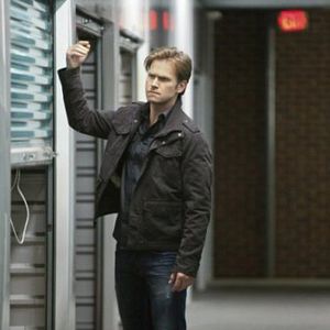 Photo Vampire Diaries