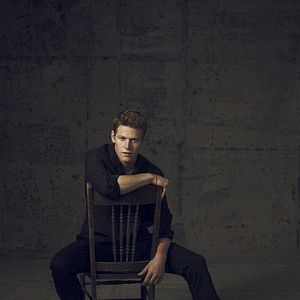 Photo Vampire Diaries