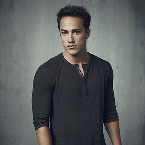 Photo Michael Trevino