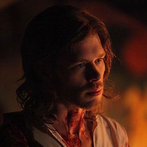 Photo Joseph Morgan