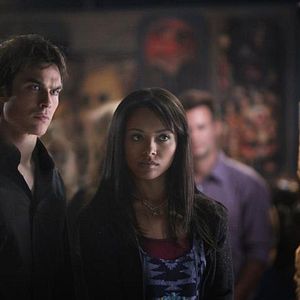 Photo Kat Graham