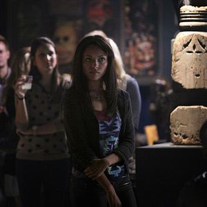 Photo Kat Graham