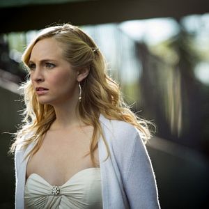 Photo Candice King