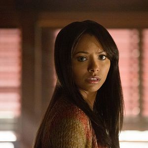 Photo Kat Graham