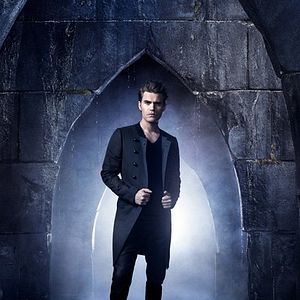 Photo Vampire Diaries
