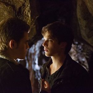 Photo Ian Somerhalder