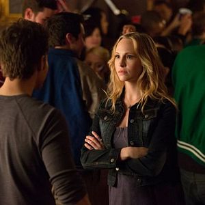 Photo Candice King