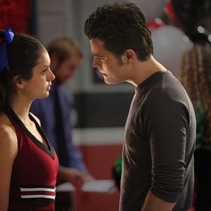 Photo Vampire Diaries