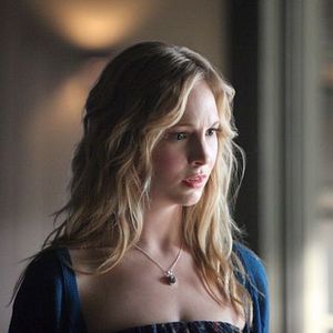 Photo Candice King