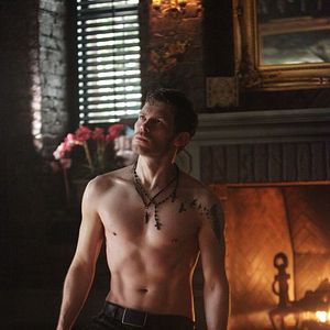 Photo Vampire Diaries