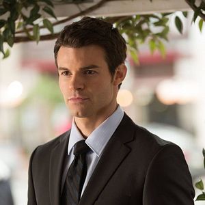 Photo Vampire Diaries