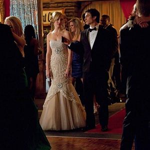 Photo Candice King