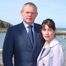 Photo Doc Martin (UK)