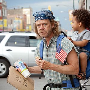 Photo William H. Macy