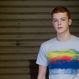 Photo Cameron Monaghan