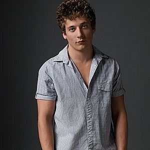 Photo Jeremy Allen White