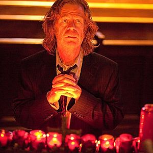 Photo William H. Macy
