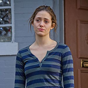 Photo Emmy Rossum
