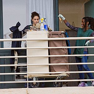 Photo Shameless (US)