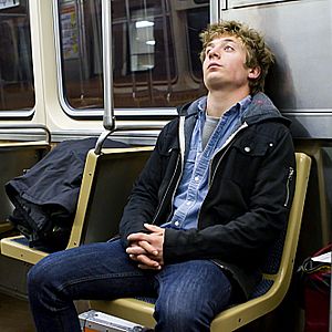 Photo Shameless (US)