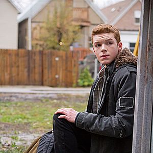 Photo Shameless (US)
