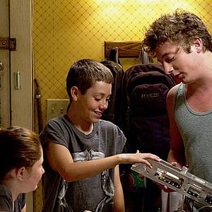 Photo Shameless (US)