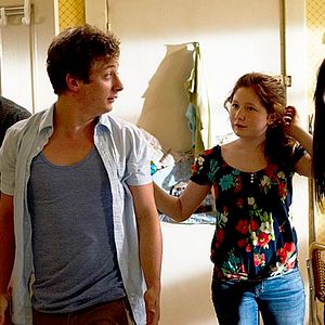 Photo Emma Greenwell