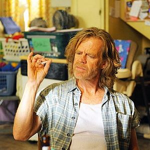 Photo Shameless (US)