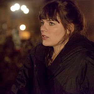 Photo Emma Greenwell