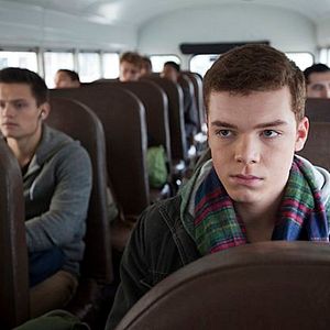 Photo Cameron Monaghan