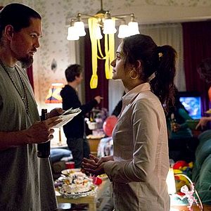 Photo Shameless (US)